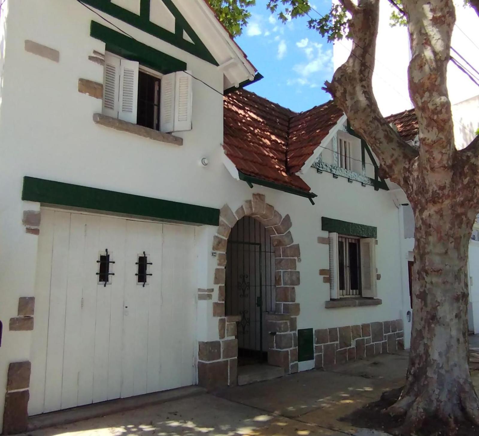 Maui Hostel Mar del Plata Exterior photo